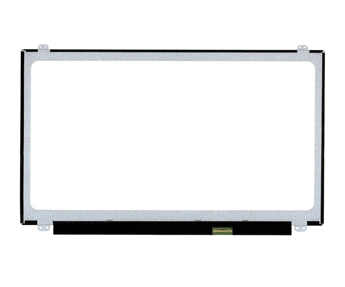 Pantalla 15.6" Hd Led Mate Slim N156Bge-E41 Edp De 30 Pines Con Brackets