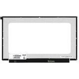 Pantalla Led Táctil De 15.6" Para Portátil Nv156Fhm-T01 350Mm Fhd 40 Pines