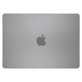 Pantalla Led De 13.6" Para Portátil Apple Macbook Air A3240 (2024/2025) | 661-50103 Plata