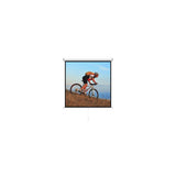 Pantalla Art Er M70 1:1 Manual Display Semi-Automat 1:1 98 178x178cm Ms-70 1:1