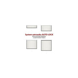 Pantalla Art Er M70 1:1 Manual Display Semi-Automat 1:1 98 178x178cm Ms-70 1:1