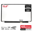Pantalla Led De 15.6" Para Portátil Asus R556 Lp156Wf4-Slb1