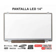 Pantalla Led De 14" Para Portátil Asus X453M