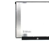 Pantalla B156Han12.5 Led De 15.6" Para Portátil 360Hz 40 Pines Especial Edp