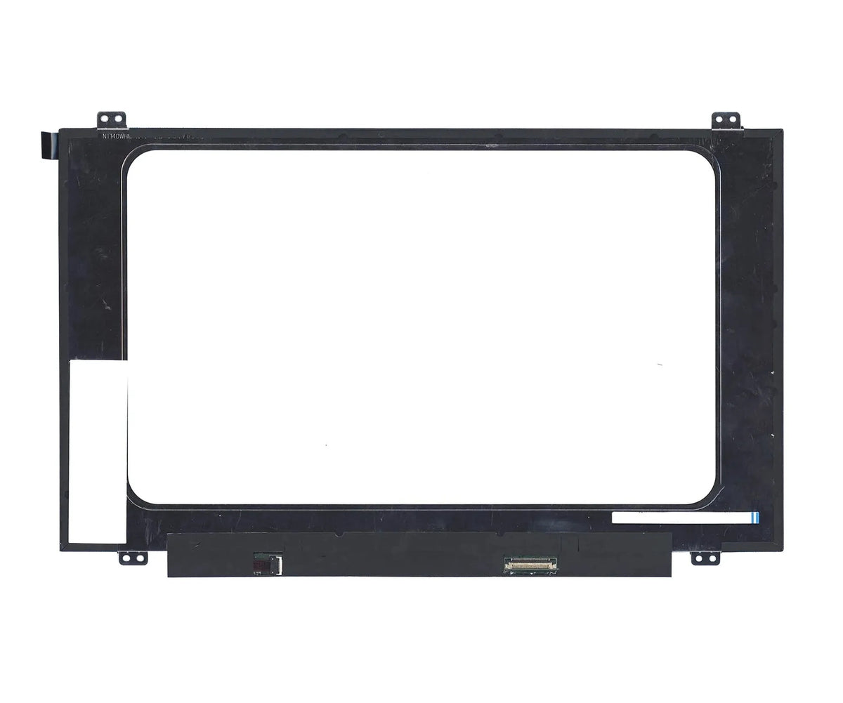 Pantalla Brillo Led De 14" Para Portátil Nt140Whm-N44 Nt140Whm-N44 V8.0 B140Xtn07.1 Hw0A 315Mm