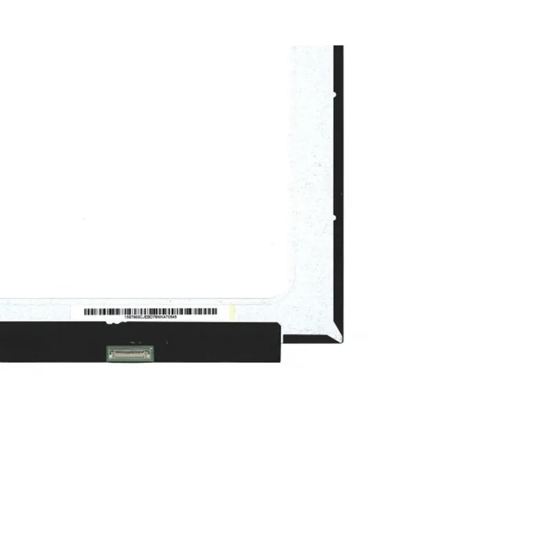 Pantalla Led Brillante De 15.6" Para Portátil B156Xtn08.1 Hw1B