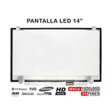 Pantalla Casi Nueva Led De 14" Para Portátil Sony Vaio Pcg 61211m