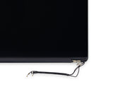 Pantalla Completa De 15.4" Para Portátil Apple Macbook Pro A1398 (2015) Silver