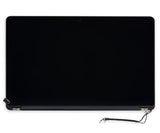 Pantalla Completa De 15.4" Para Portátil Apple Macbook Pro A1398 (2015) Silver