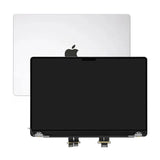 Pantalla Completa Apple Macbook Pro A2442 14" M1 Pro 2021 Silver 661 21971
