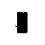 Pantalla Completa Cool Iphone 12/12pro Aaa  Black