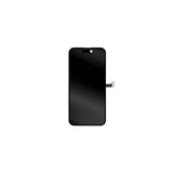 Pantalla Completa Cool Iphone 15 Aaa  Black