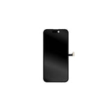 Pantalla Completa Cool Iphone 15 Plus Aaa  Black