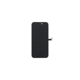 Pantalla Completa Cool Iphone 15 Pro Aaa  Black
