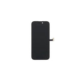 Pantalla Completa Cool Iphone 15pro Max Aaa  Black