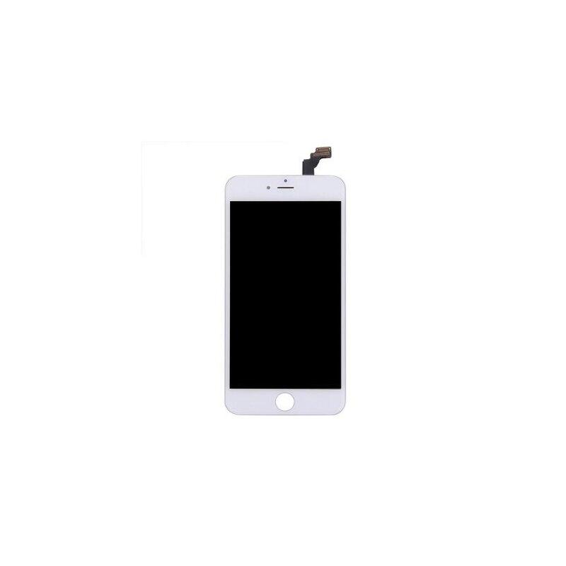 Pantalla Completa Cool Iphone 6 Plus Aaa  White