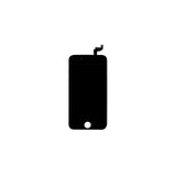 Pantalla Completa Cool Iphone 6s Plus Aaa  Black