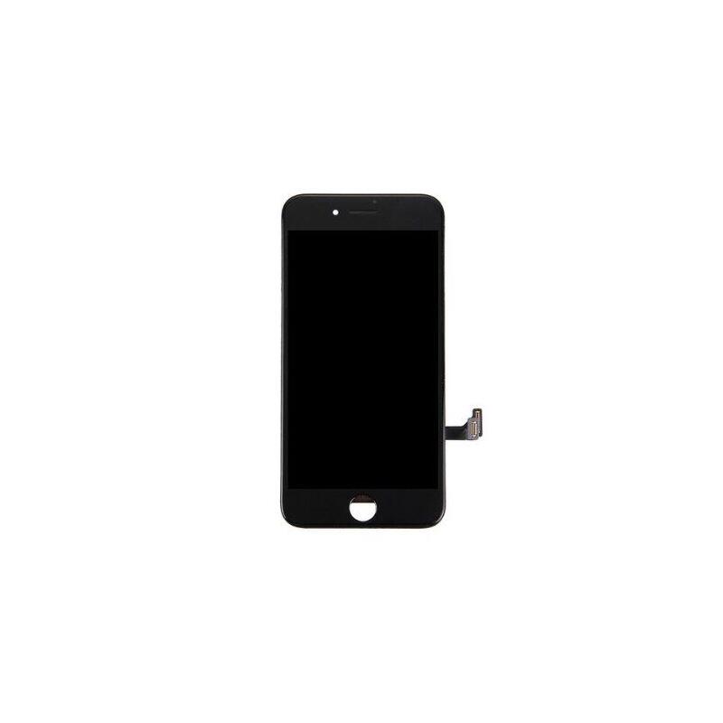 Pantalla Completa Cool Iphone 7 Aaa  Black