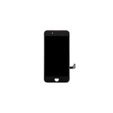 Pantalla Completa Cool Iphone 7 Plus Aaa  Black