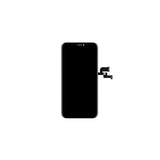 Pantalla Completa Cool Iphone X Aaa  Black