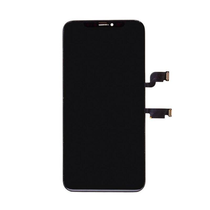 Pantalla Completa Cool Iphone Xs Max Aaa  Black