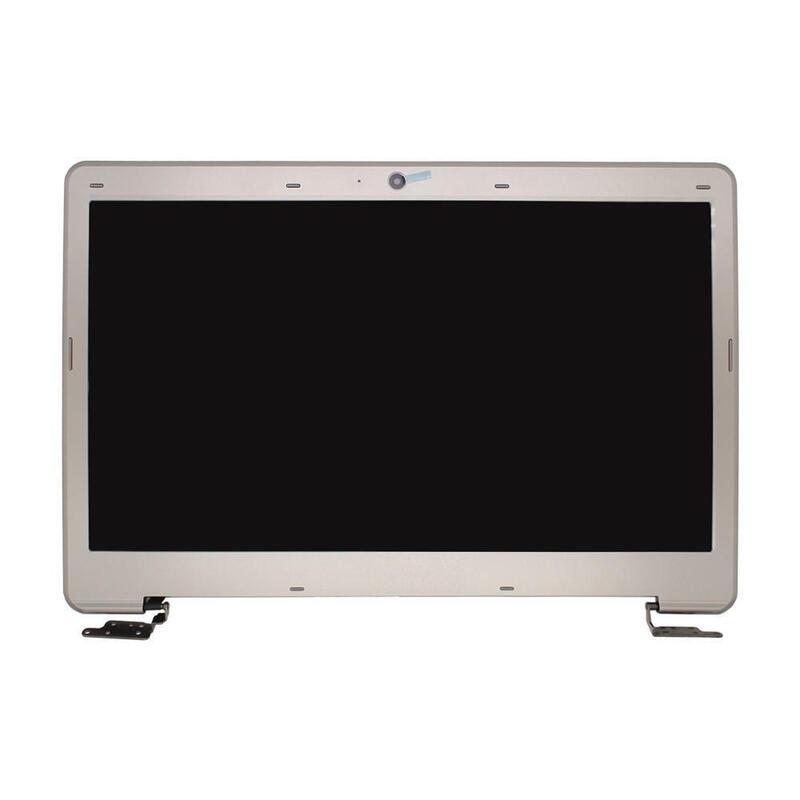 Pantalla Completa De 13.3" Para Portátil Acer Aspire S3 Ultrabook S3-391 S3-951 Gris