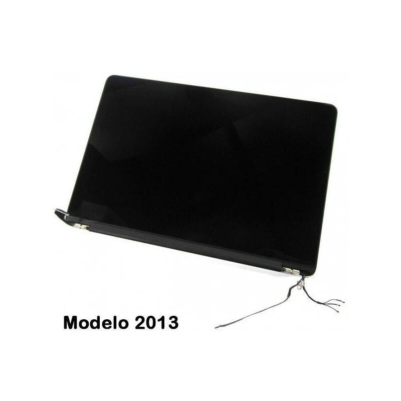 Pantalla Completa De 13.3" Para Portátil Apple Macbook Pro A1502 Retina (2013)