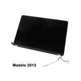 Pantalla Completa De 13.3" Para Portátil Apple Macbook Pro A1502 Retina (2013)