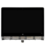 Pantalla Completa De 13.3" Para Portátil Lenovo Yoga 900-13isk2 80ue 80mk Qhd Gold