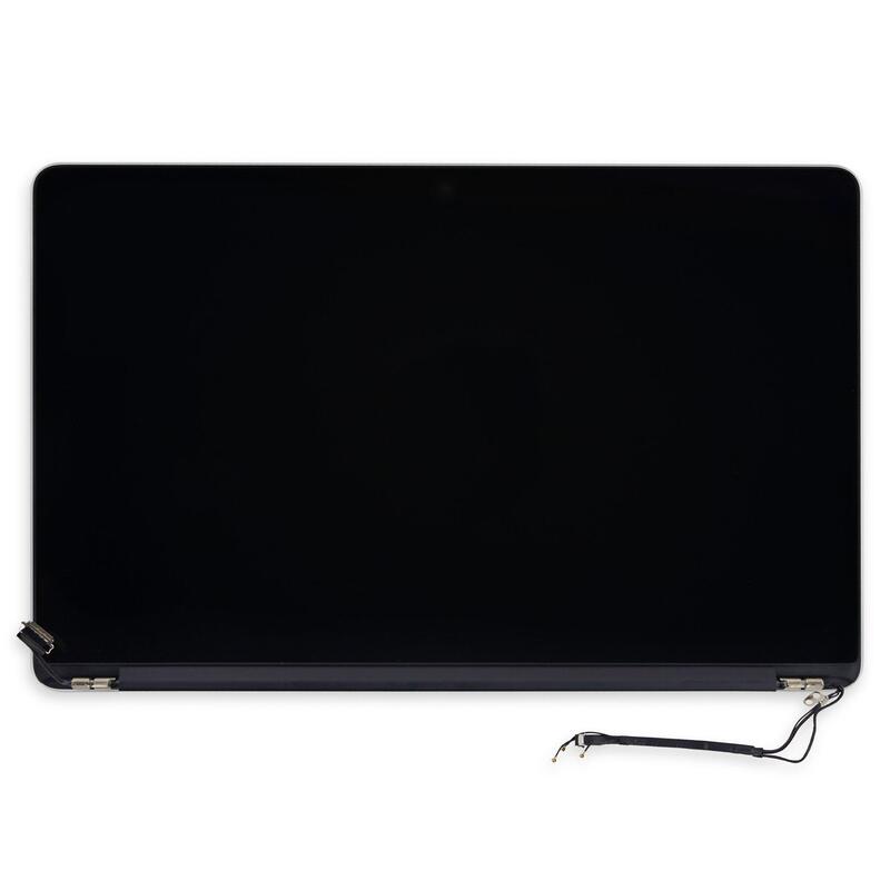 Pantalla Completa De 15.4" Para Portátil Apple Macbook Pro A1398 (2015)