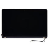 Pantalla Completa De 15.4" Para Portátil Apple Macbook Pro A1398 (2015)