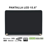 Pantalla Completa De 15.6" Para Portátil Dell Xps 15 L521x 15 L501x