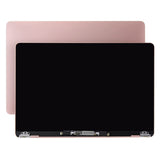 Pantalla Led Completa Para Portátil Apple Macbook Air 2020 13.3" Rose Gold A2179