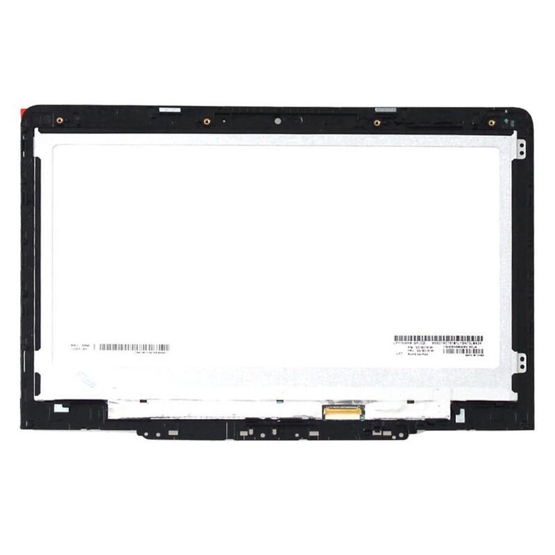 Pantalla Con Marco Para Portátil Lenovo Chromebook N23 Lp116wh8 Spa1 5d10k85106