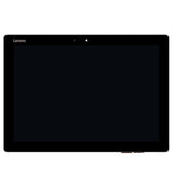 Pantalla Con Táctil De 12" Para Portátil Lenovo Miix 700-12isk 80ql Sin Marco
