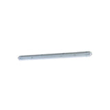 Pantalla Estanca 1 Tubo Led 120 Cm, Ip65, Blanca, 1268 X 85 X 94 Mm