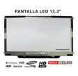 Pantalla Led De 13.3" Para Portátil Lp133Wx2-Tlg6 N133I6-L02