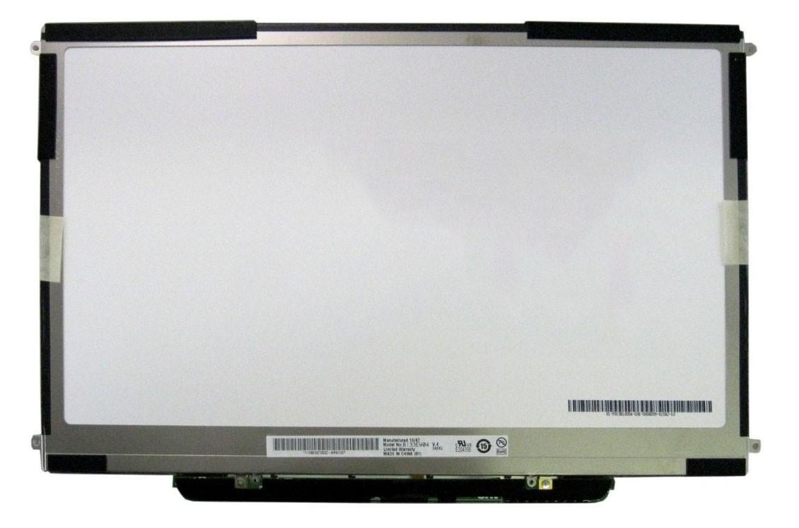 Pantalla Led De 13.3" Para Portátil Apple Macbook 13.3" A1278