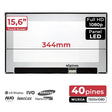 Pantalla Led De 15,6" Para Hp Elitebook 850 G8 Series Fhd 40 Pines