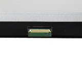 Pantalla Led Mate De 16.1" Para Hp Victus 16-D Series Nv161Fhm-Ny6 144 Hz