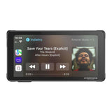 Pantalla Inteligente Interphone Sync55 (Car Play/Android Auto) Negra