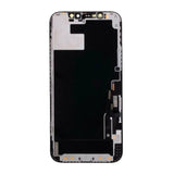 Pantalla Para Iphone 12 Mini | Oled 5,4" 60Hz | 1080×2340 Px | Módulo Completo Táctil | True Tone | Oem - Alta Calidad