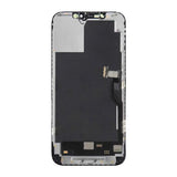 Pantalla Para Iphone 12 Pro Max | Oled 6,7" 60Hz | 1284×2778 Px | Módulo Completo Táctil | True Tone | Oem - Alta Calidad