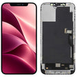 Pantalla Para Iphone 12 Pro Max | Oled 6,7" 60Hz | 1284×2778 Px | Módulo Completo Táctil | True Tone | Oem - Alta Calidad