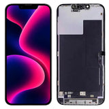 Pantalla Para Iphone 13 Pro | Oled 6,1" 120Hz | 1170×2532 Px | Módulo Completo Táctil | True Tone | Oem - Alta Calidad