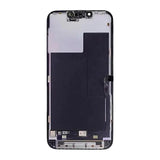 Pantalla Para Iphone 13 Pro | Oled 6,1" 120Hz | 1170×2532 Px | Módulo Completo Táctil | True Tone | Oem - Alta Calidad