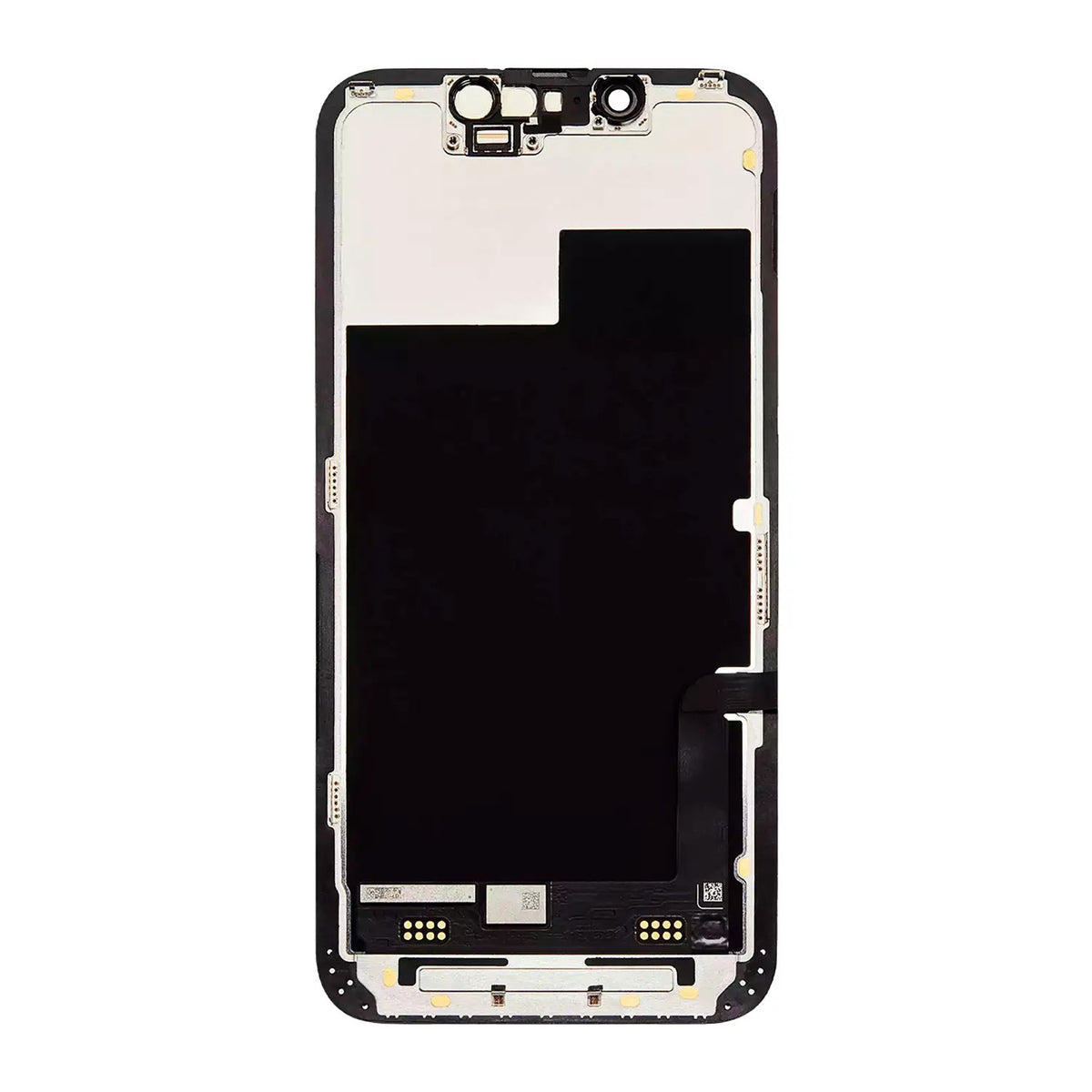 Pantalla Para Iphone 13 | Oled 6,1" 60Hz | 1170×2532 Px | Módulo Completo Táctil | True Tone | Oem - Alta Calidad