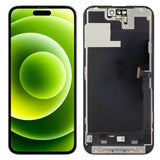 Pantalla Para Iphone 14 Pro Max | Oled 6,7" 120Hz | 1290×2796 Px | Módulo Completo Táctil | True Tone | Oem - Alta Calidad