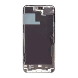 Pantalla Para Iphone 14 Pro | Oled 6,1" 120Hz | 1179×2556 Px | Módulo Completo Táctil | True Tone | Oem - Alta Calidad