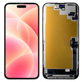 Pantalla Para Iphone 16 Plus | Oled 6,7" 60Hz | 1290×2796 Px | Módulo Completo Táctil | True Tone | Oem - Alta Calidad